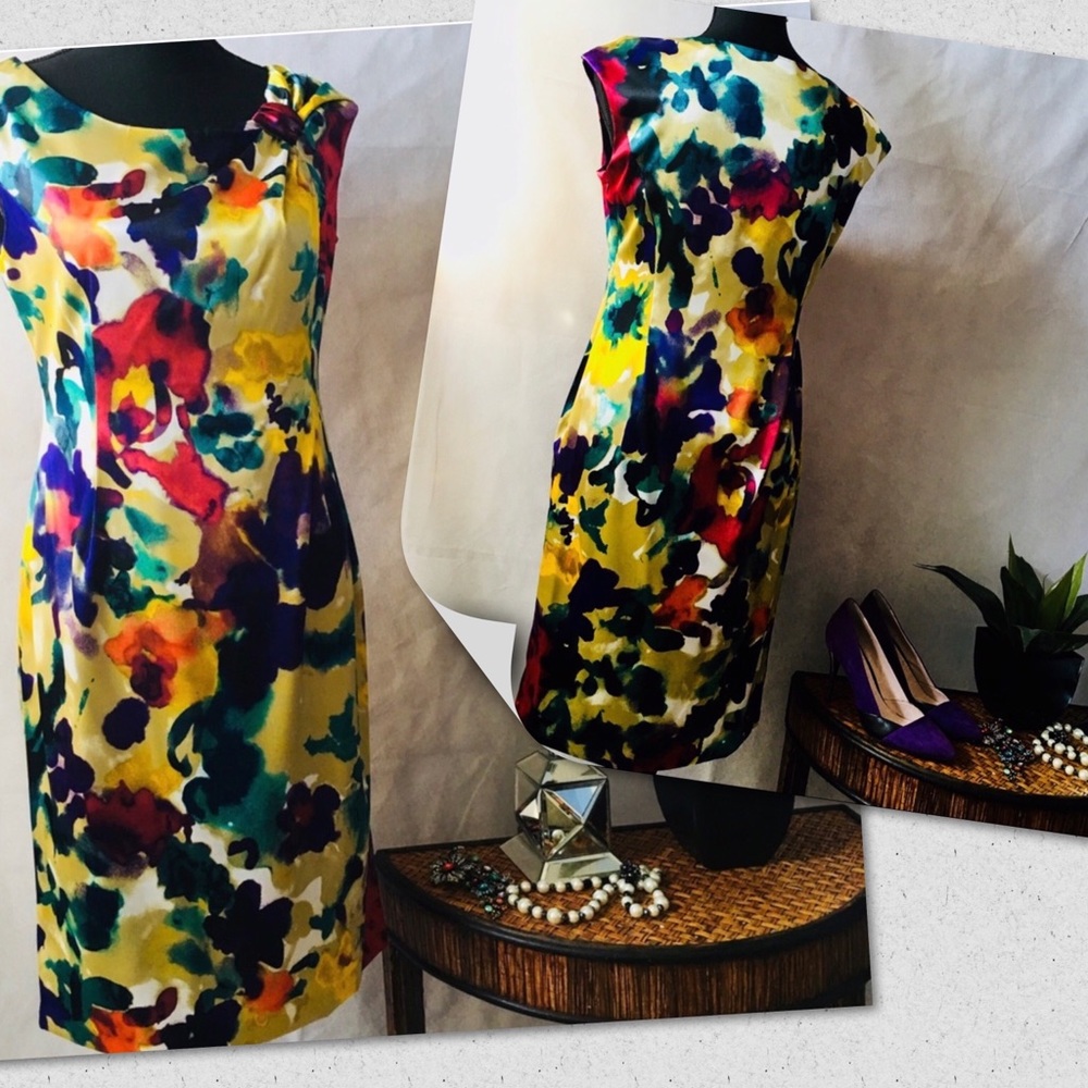 Multi-Color Sheath